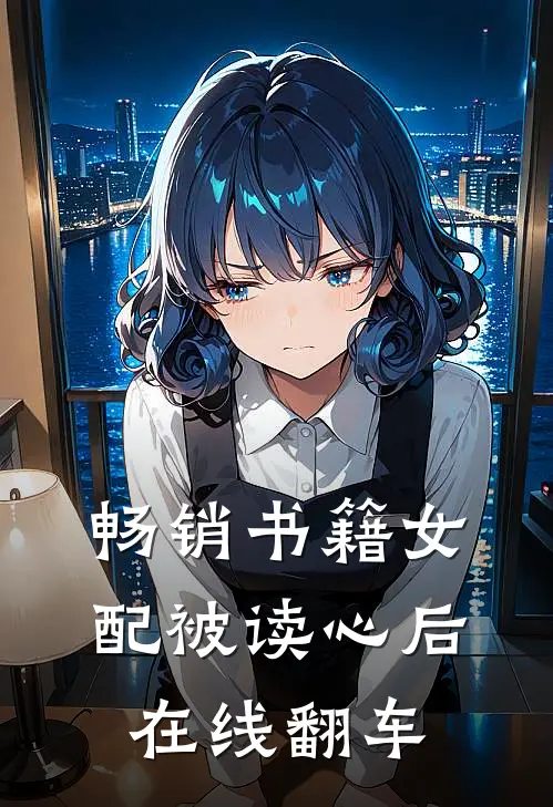 畅销书籍女配被读心后在线翻车