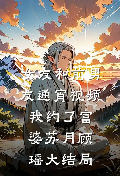 女友和前男友通宵视频我约了富婆苏月顾瑶大结局