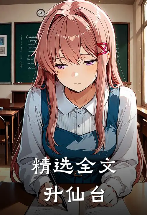精选全文升仙台