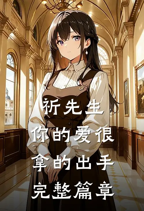 祈先生，你的爱很拿的出手完整篇章