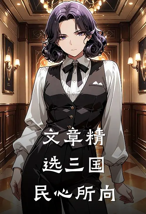 文章精选三国：民心所向