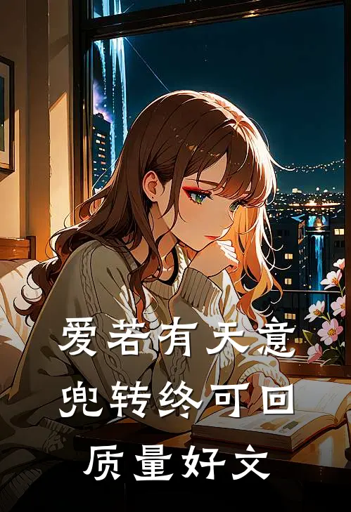 爱若有天意，兜转终可回质量好文