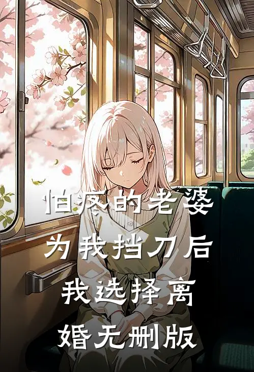 怕疼的老婆为我挡刀后，我选择离婚无删版