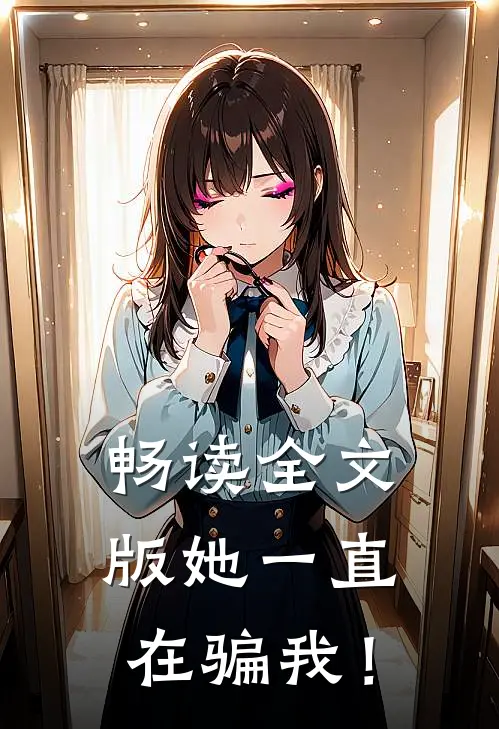 畅读全文版她一直在骗我！
