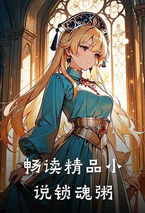 畅读精品小说锁魂粥