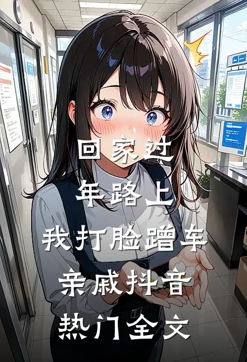回家过年路上，我打脸蹭车亲戚抖音热门全文
