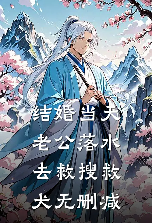 结婚当天，老公落水去救搜救犬无删减