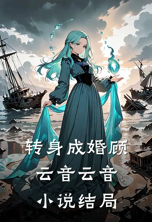 转身成婚顾云音云音小说结局