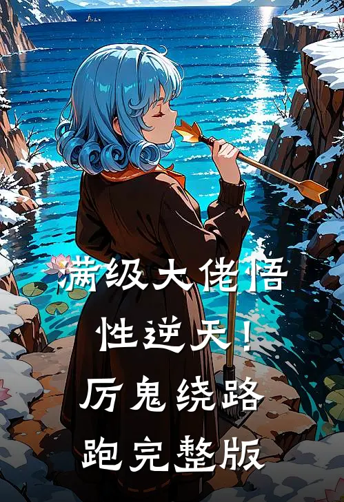 满级大佬悟性逆天！厉鬼绕路跑完整版