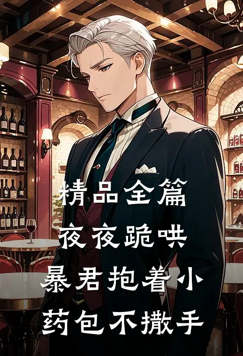 精品全篇夜夜跪哄，暴君抱着小药包不撒手