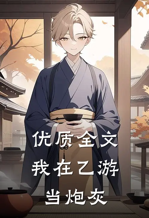 优质全文我在乙游当炮灰