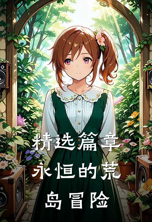 精选篇章永恒的荒岛冒险