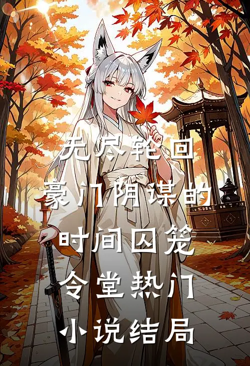 无尽轮回：豪门阴谋的时间囚笼令堂热门小说结局