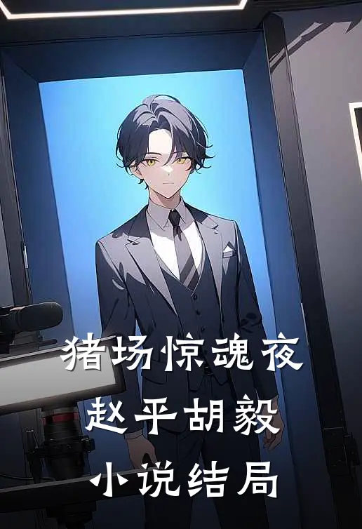 猪场惊魂夜赵平胡毅小说结局