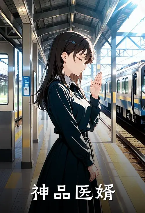 神品医婿