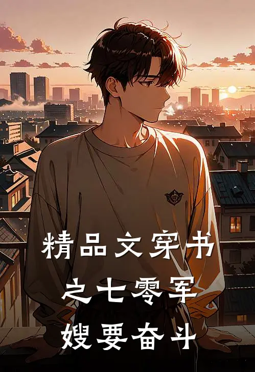 精品文穿书之七零军嫂要奋斗