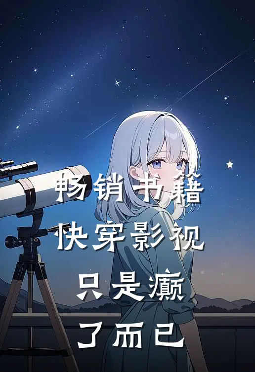 畅销书籍快穿影视：只是癫了而已