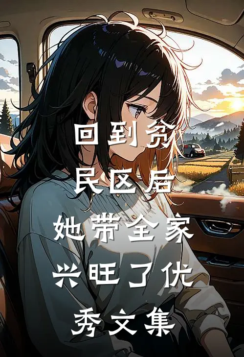 回到贫民区后，她带全家兴旺了优秀文集