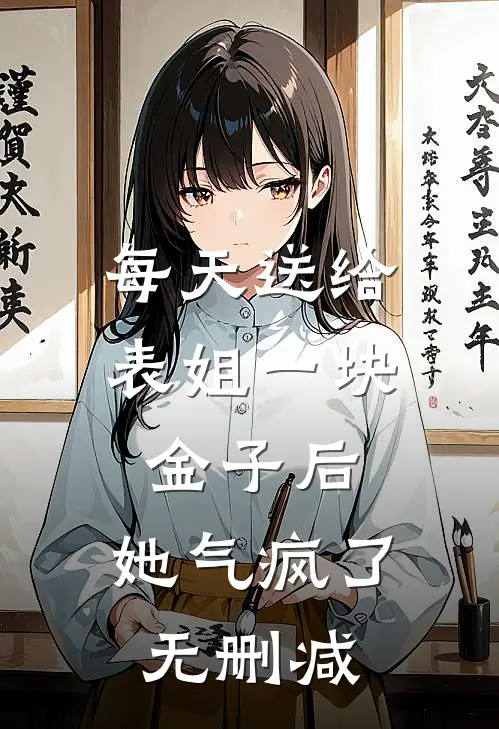 每天送给表姐一块金子后，她气疯了无删减