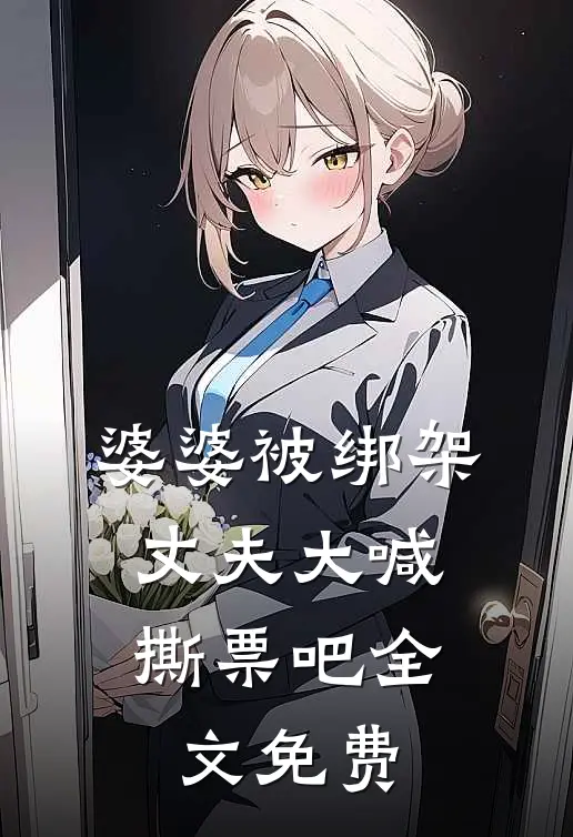 婆婆被绑架，丈夫大喊撕票吧全文免费