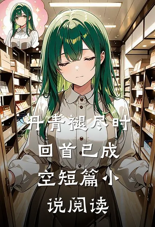 丹青褪尽时，回首已成空短篇小说阅读