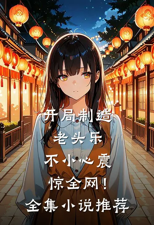 开局制造老头乐，不小心震惊全网！全集小说推荐