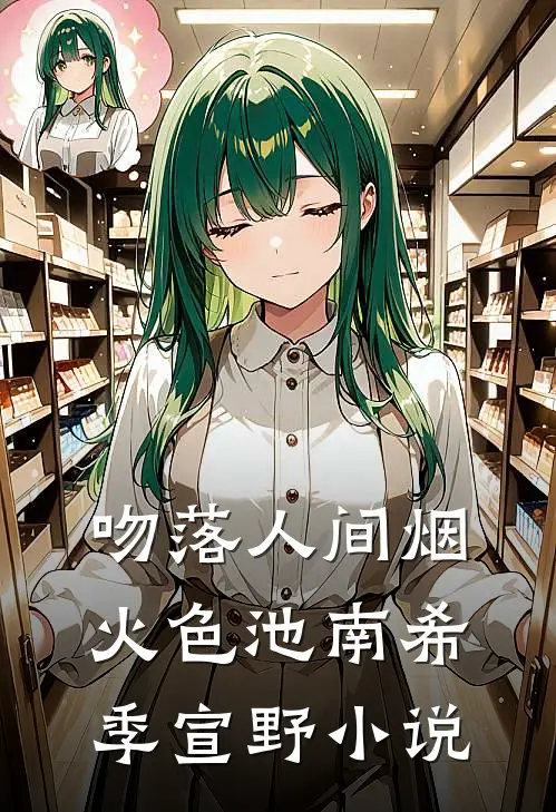 吻落人间烟火色池南希季宣野小说
