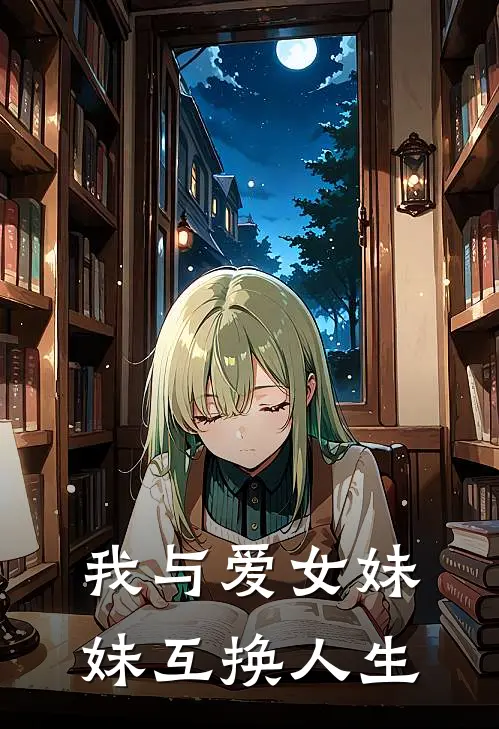我与爱女妹妹互换人生