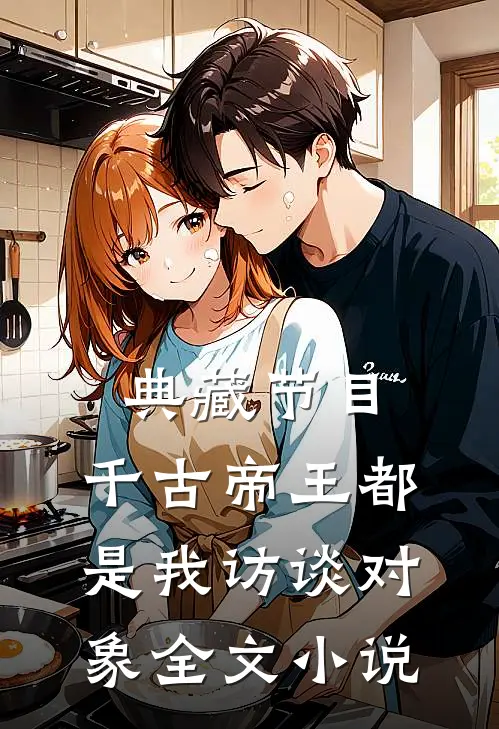 典藏节目：千古帝王都是我访谈对象全文小说