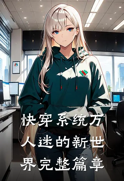 快穿系统万人迷的新世界完整篇章