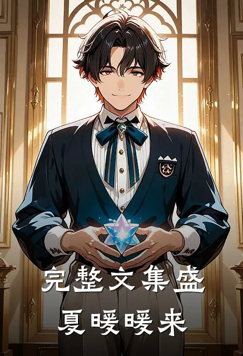 完整文集盛夏暖暖来