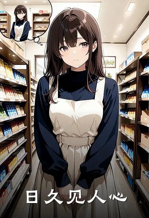 日久见人心