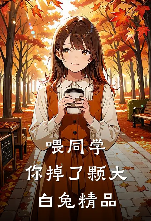 喂同学，你掉了颗大白兔精品