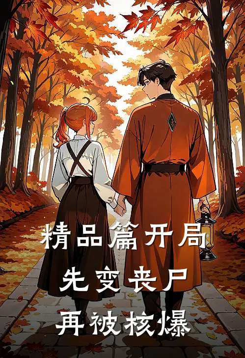 精品篇开局先变丧尸再被核爆