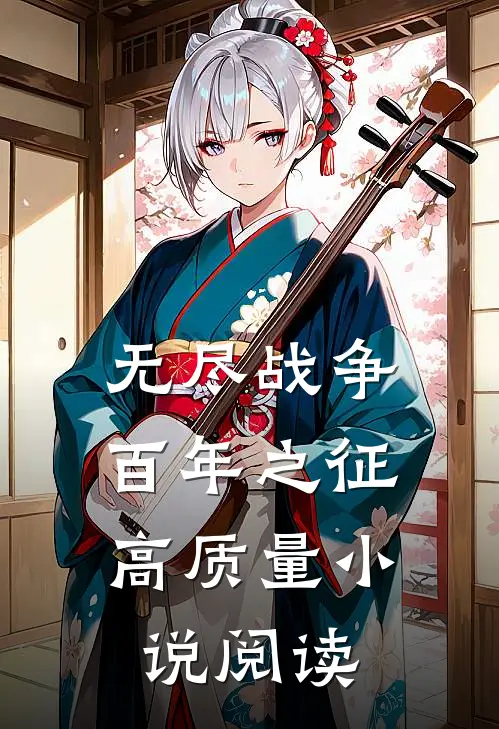 无尽战争：百年之征高质量小说阅读