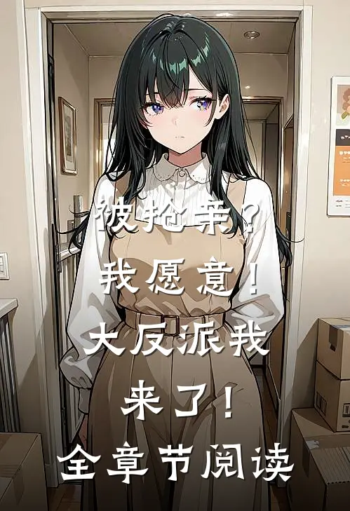 被抢亲？我愿意！大反派我来了！全章节阅读