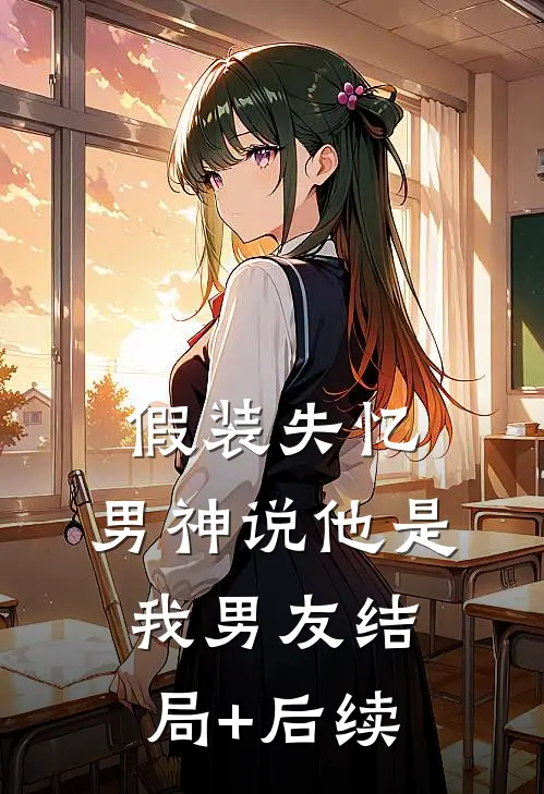 假装失忆，男神说他是我男友结局+后续