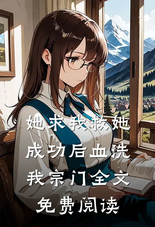 她求我救她，成功后血洗我宗门全文免费阅读