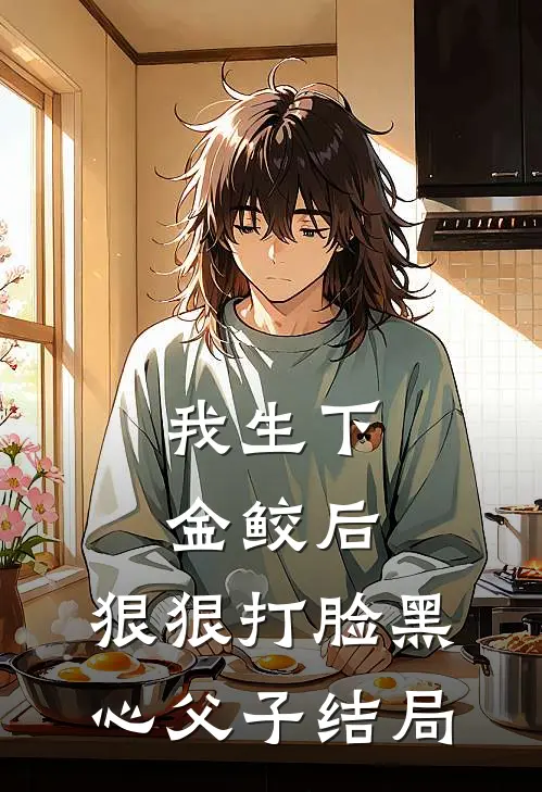 我生下金鲛后,狠狠打脸黑心父子结局是