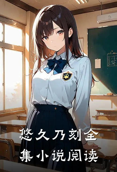 悠久乃刻全集小说阅读