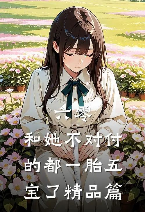 六零：和她不对付的都一胎五宝了精品篇