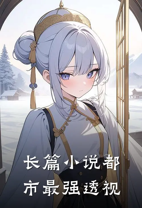 长篇小说都市最强透视