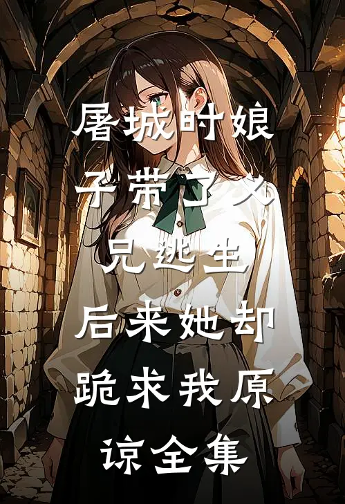 屠城时娘子带了义兄逃生，后来她却跪求我原谅全集