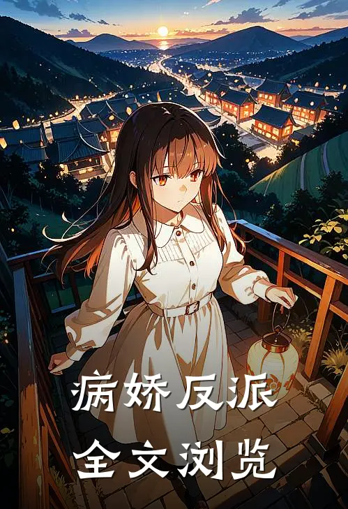 病娇反派全文浏览