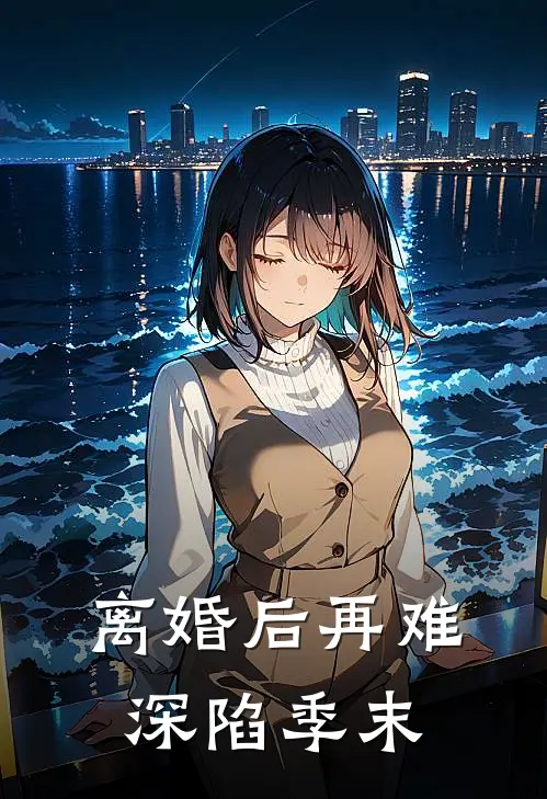 离婚后再难深陷季末