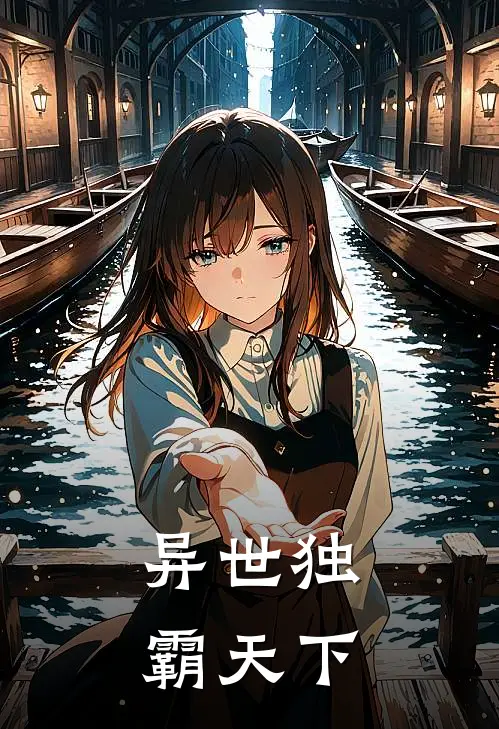 异世独霸天下