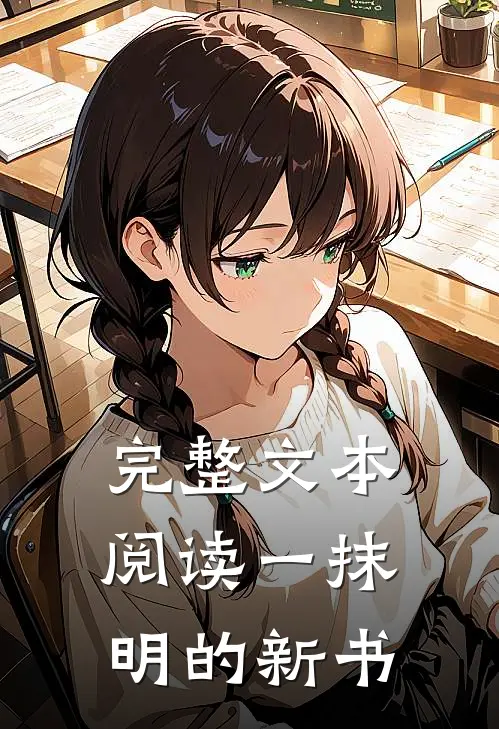 完整文本阅读一抹明的新书