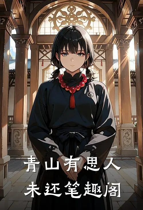 青山有思人未还笔趣阁