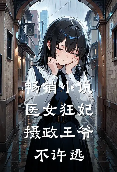 畅销小说医女狂妃：摄政王爷不许逃