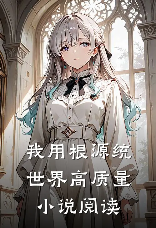 我用根源统世界高质量小说阅读